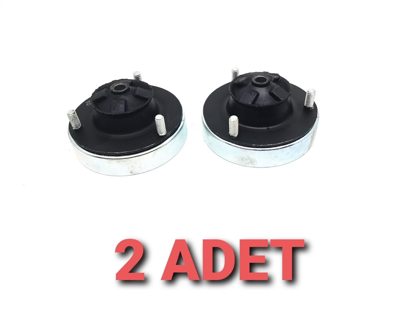 BMW 5 SERİSİ ARKA AMORTİSÖR ÜST TAKOZU E34 2 Lİ YAN SANAYİ