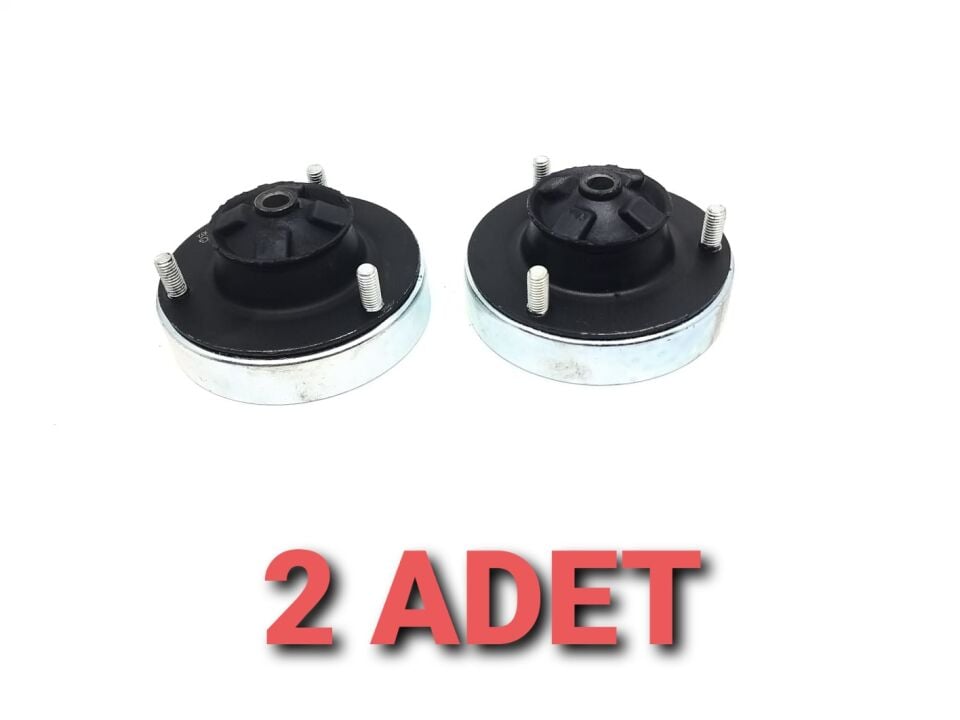 BMW 5 SERİSİ ARKA AMORTİSÖR ÜST TAKOZU E34 2 Lİ YAN SANAYİ