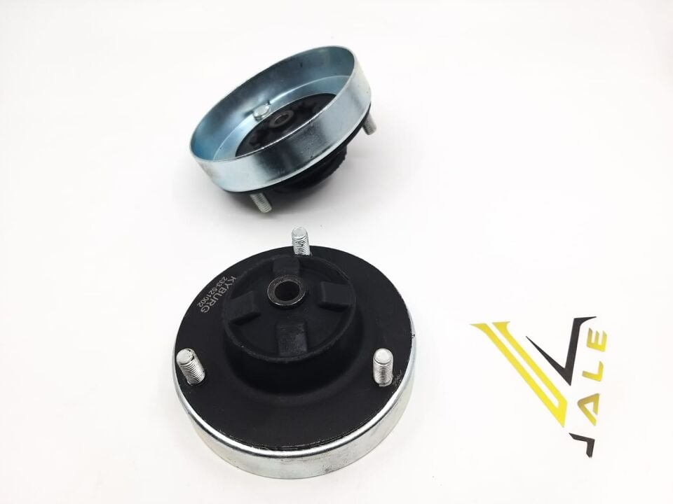 BMW 5 SERİSİ ARKA AMORTİSÖR ÜST TAKOZU E34 2 Lİ YAN SANAYİ