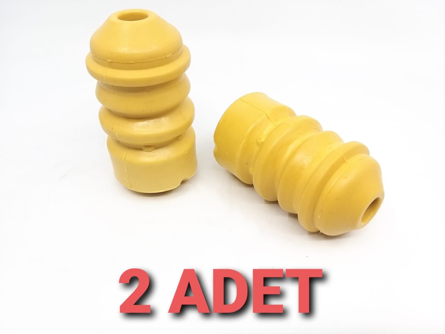 BMW 3 SERİSİ ARKA AMORTİSÖR TOZ SÜNGERİ E36.E34.E38.E39.E46 2 Lİ YAN SANAYİ