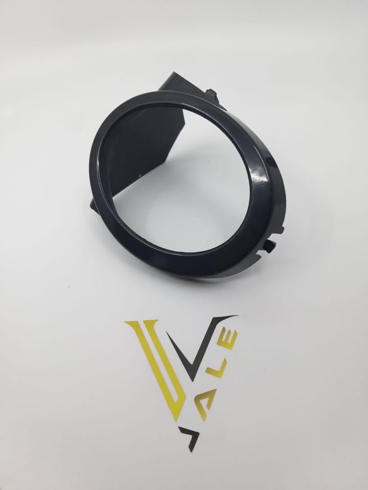 BMW 3 SERİSİ ÖN M TAMPON SİS FAR ÇERÇEVESİ E46 2 Lİ YAN SANAYİ