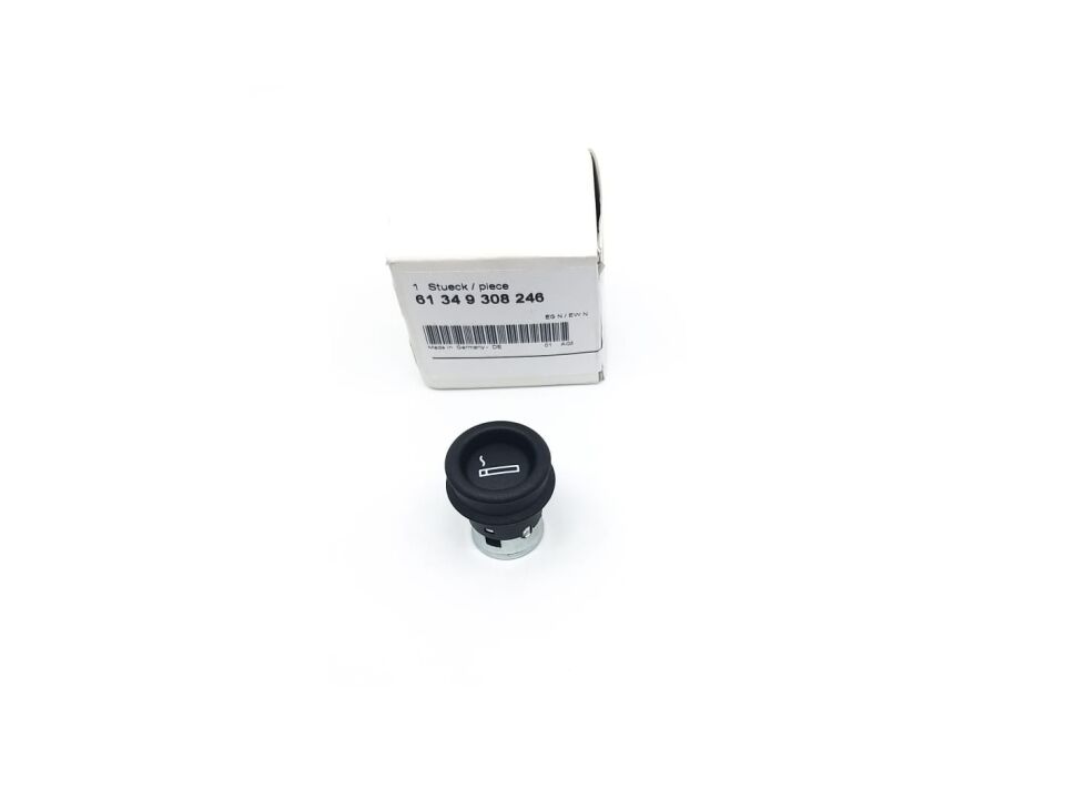BMW 1-3-5 SERİSİ ÇAKMAK İÇİ E46.E90.F20.F30.F10.E60.E39 ORJ