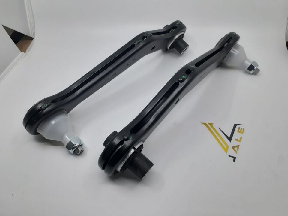 BMW X5 SERİSİ ARKA SALINCAK ÜST - L R - E53 YAN SANAYİ