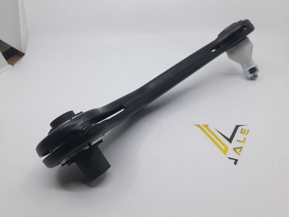 BMW X5 SERİSİ ARKA SALINCAK ÜST - L R - E53 YAN SANAYİ