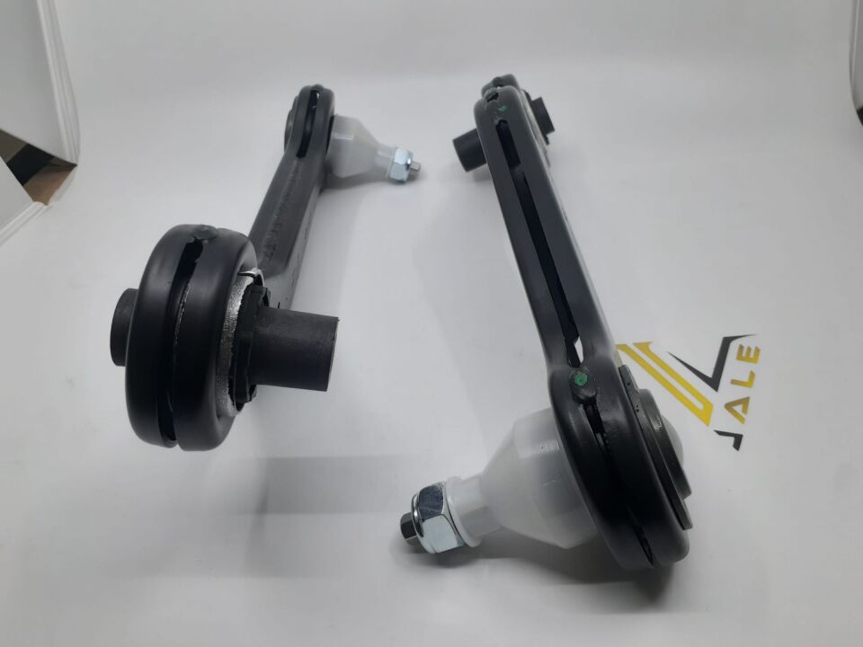 BMW X5 SERİSİ ARKA SALINCAK ÜST - L R - E53 YAN SANAYİ