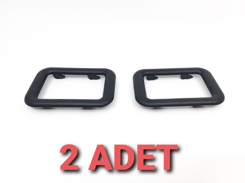 BMW 3 SERİSİ KAPI İÇDEN AÇMA ÇERÇEVESİ E30 2 Lİ YAN SANAYİ