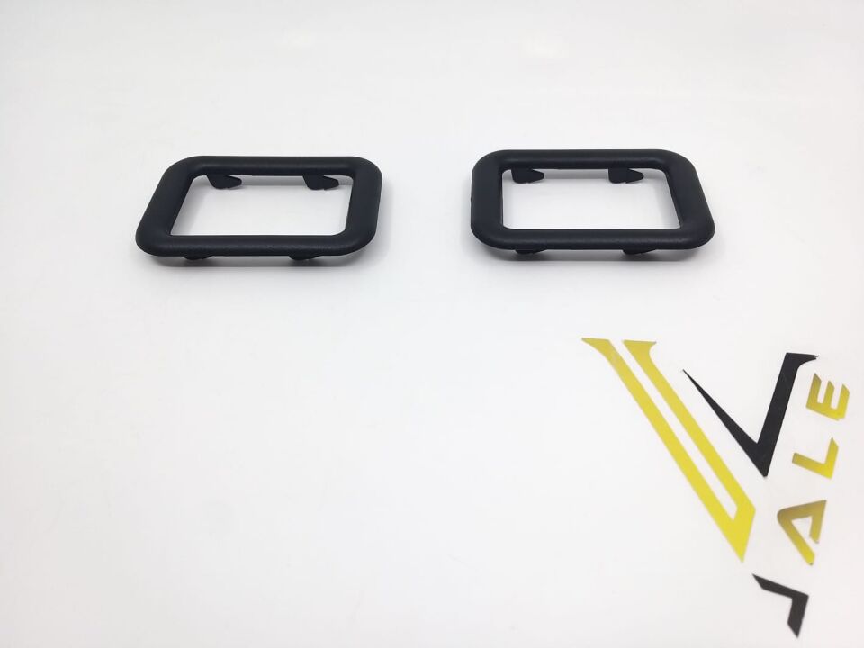 BMW 3 SERİSİ KAPI İÇDEN AÇMA ÇERÇEVESİ E30 2 Lİ YAN SANAYİ