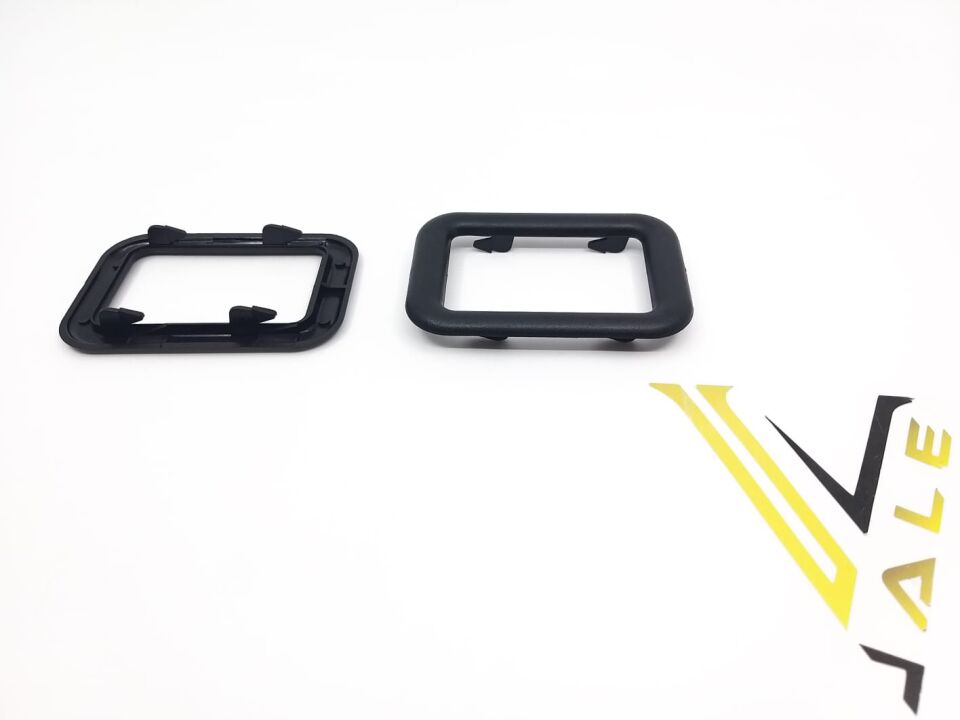 BMW 3 SERİSİ KAPI İÇDEN AÇMA ÇERÇEVESİ E30 2 Lİ YAN SANAYİ