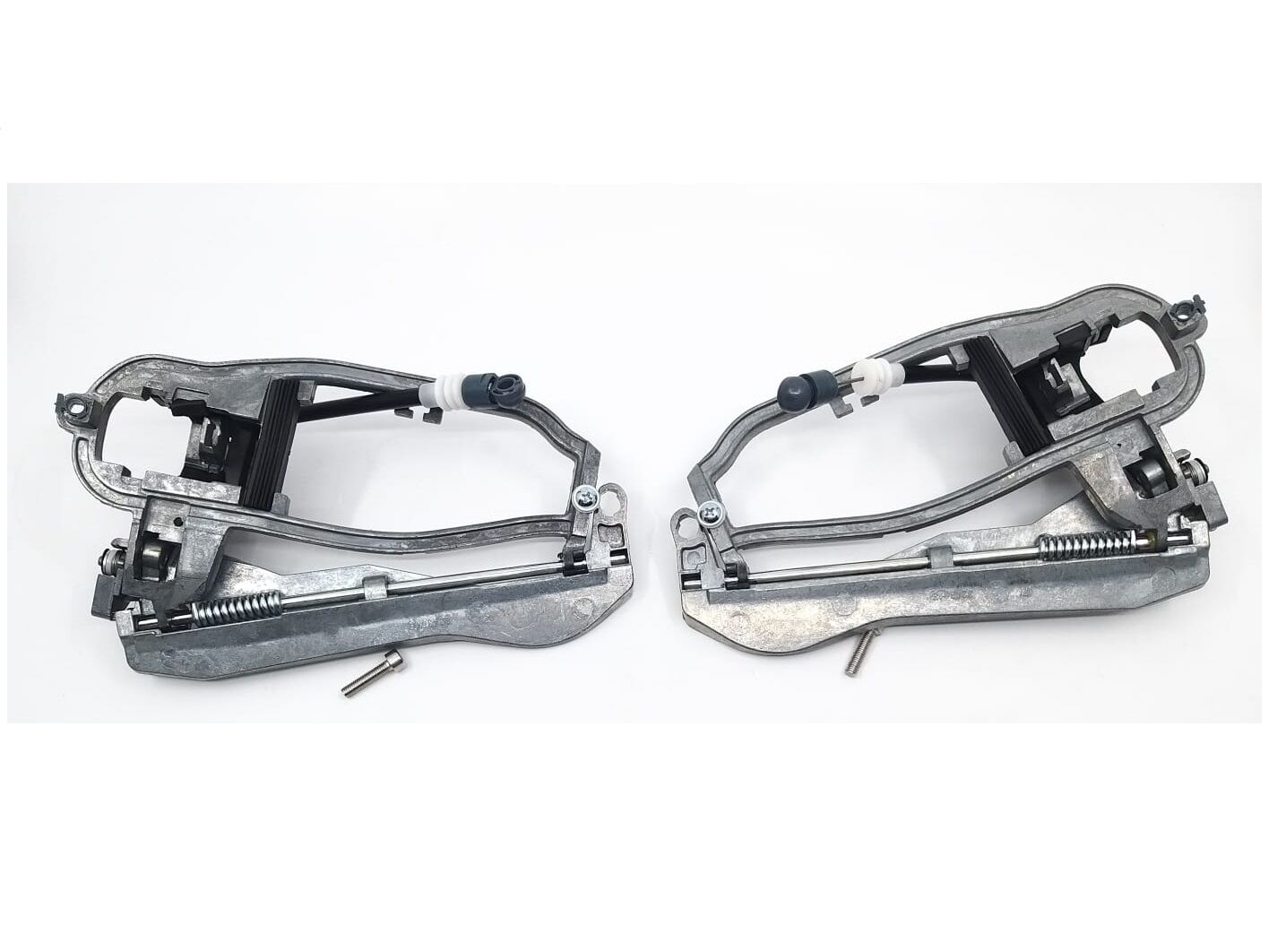 BMW X5 SERİSİ ÖN KAPI DIŞ AÇMA MEKANİZMASI E53 TAKIM YAN SANAYİ