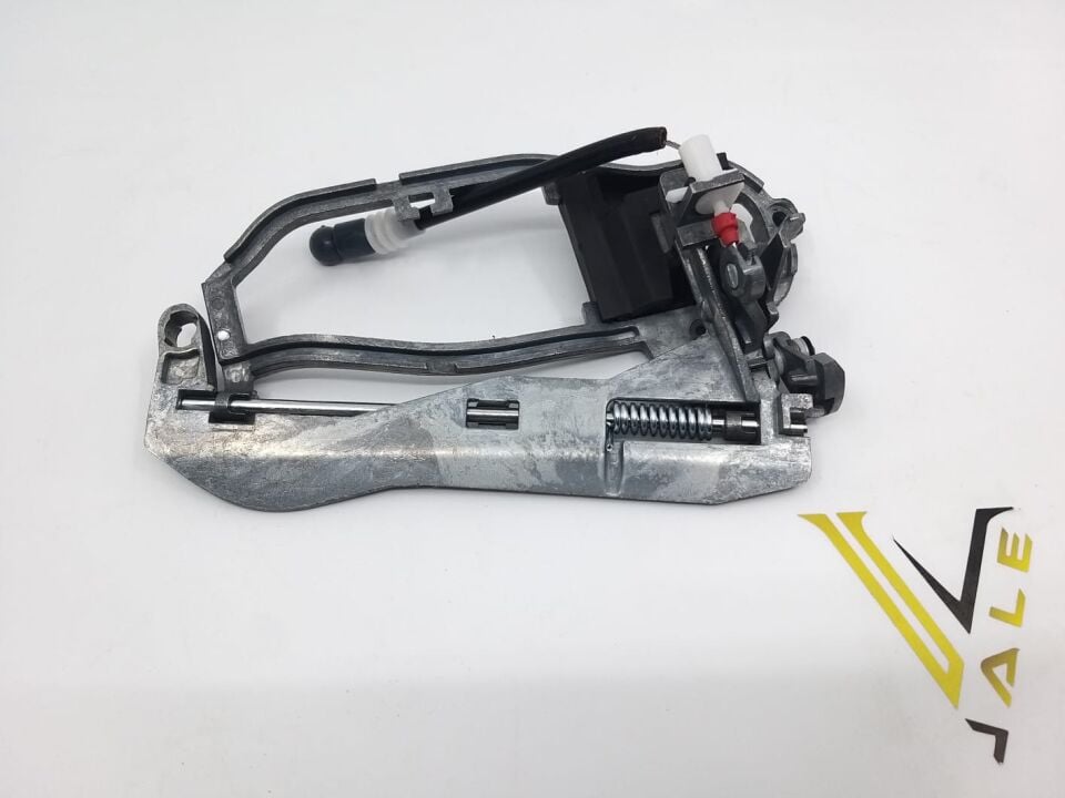 BMW X5 SERİSİ ÖN KAPI DIŞ AÇMA MEKANİZMASI E53 TAKIM YAN SANAYİ