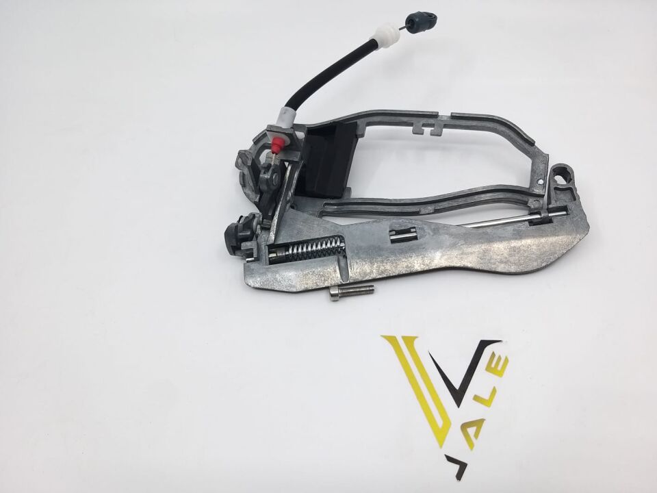 BMW X5 SERİSİ ÖN KAPI DIŞ AÇMA MEKANİZMASI E53 TAKIM YAN SANAYİ