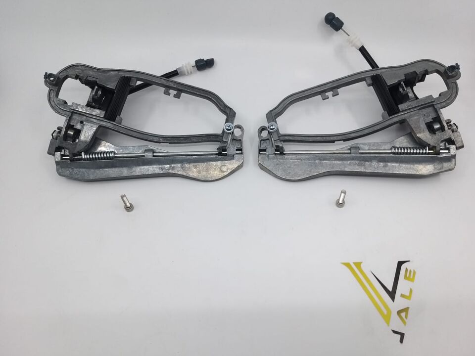 BMW X5 SERİSİ ÖN KAPI DIŞ AÇMA MEKANİZMASI E53 TAKIM YAN SANAYİ