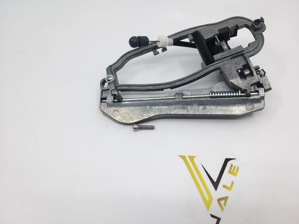 BMW X5 SERİSİ ÖN KAPI DIŞ AÇMA MEKANİZMASI E53 TAKIM YAN SANAYİ