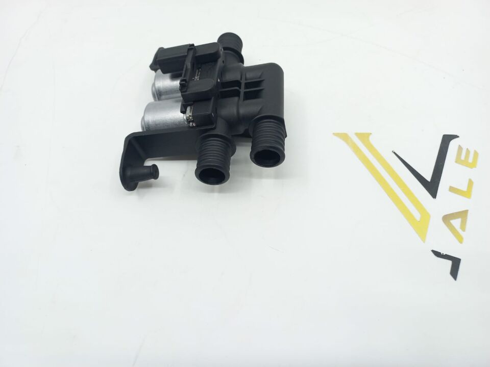 BMW 5-X5 SERİSİ KALORİFER MUSLUĞU E39.E53.E38 YAN SANAYİ