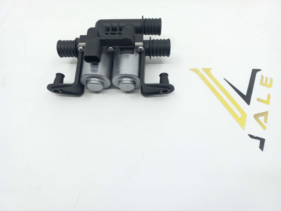 BMW 5-X5 SERİSİ KALORİFER MUSLUĞU E39.E53.E38 YAN SANAYİ