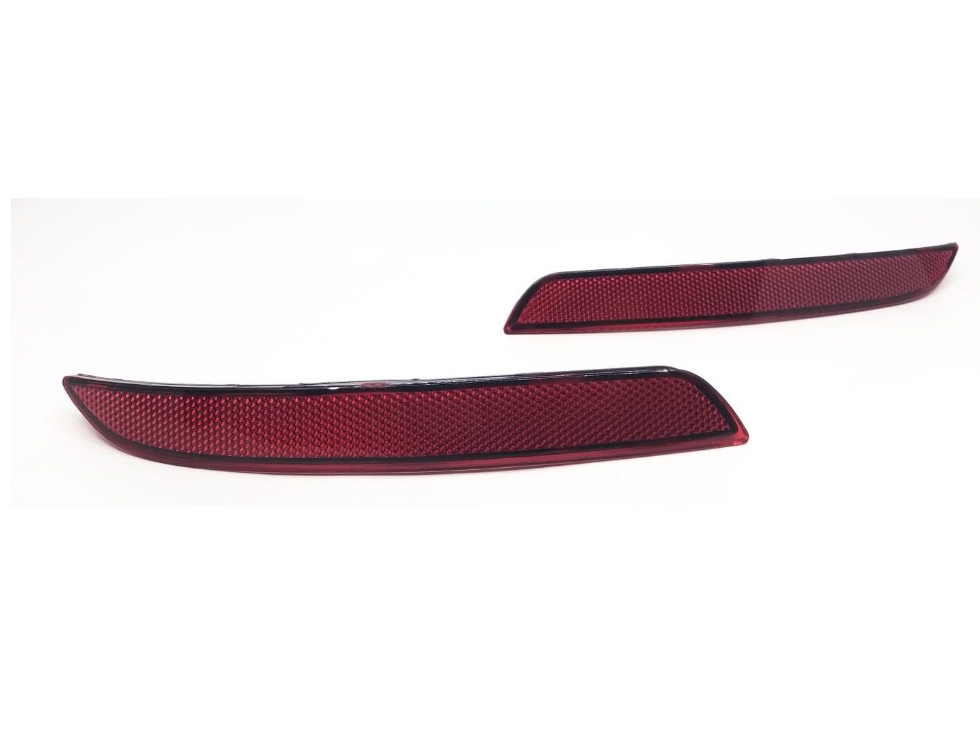 BMW 5 SERİSİ ARKA TAMPON REFLEKTÖRÜ - L - R - M - F10 2 Lİ YAN SANAYİ