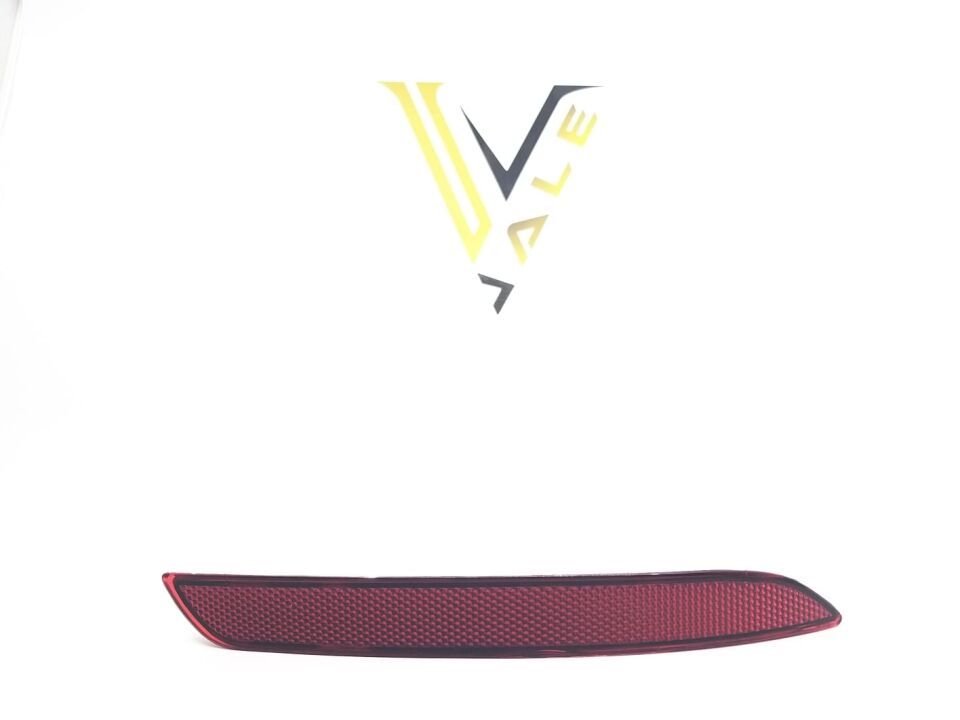 BMW 5 SERİSİ ARKA TAMPON REFLEKTÖRÜ - L - R - M - F10 2 Lİ YAN SANAYİ