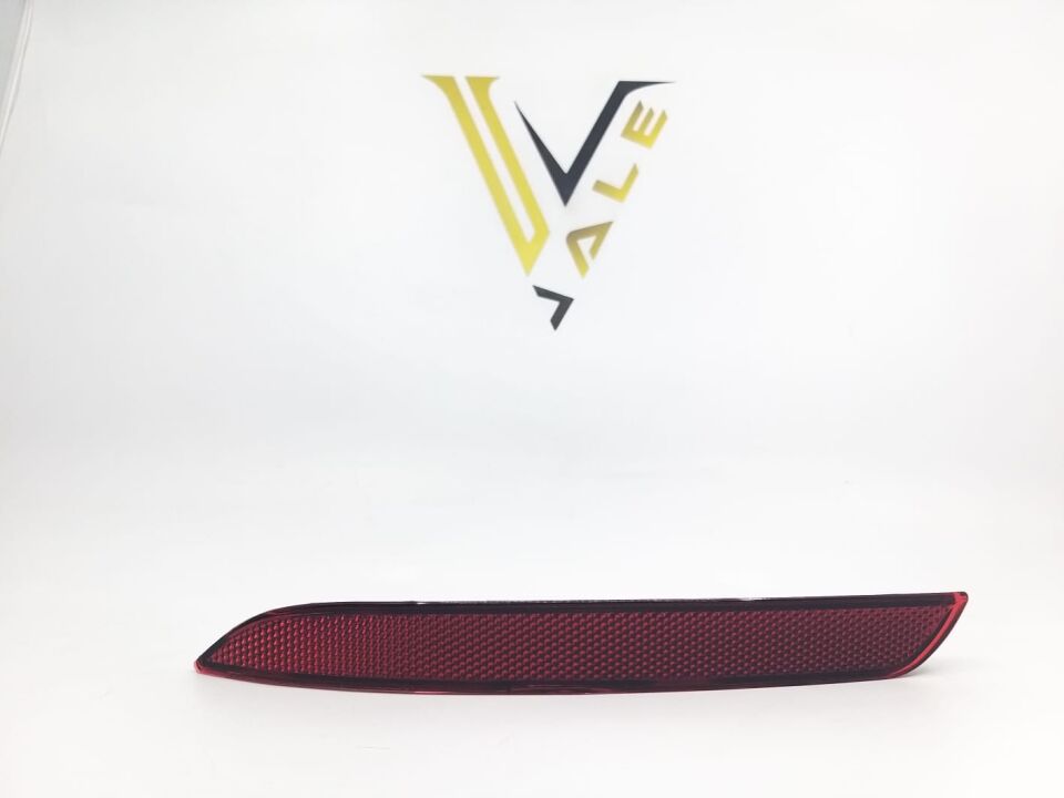 BMW 5 SERİSİ ARKA TAMPON REFLEKTÖRÜ - L - R - M - F10 2 Lİ YAN SANAYİ