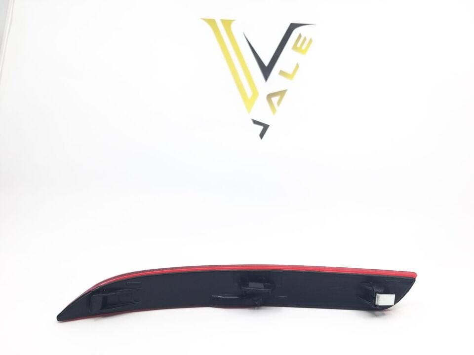 BMW 5 SERİSİ ARKA TAMPON REFLEKTÖRÜ - L - R - M - F10 2 Lİ YAN SANAYİ