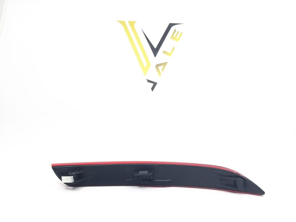 BMW 5 SERİSİ ARKA TAMPON REFLEKTÖRÜ - L - R - M - F10 2 Lİ YAN SANAYİ