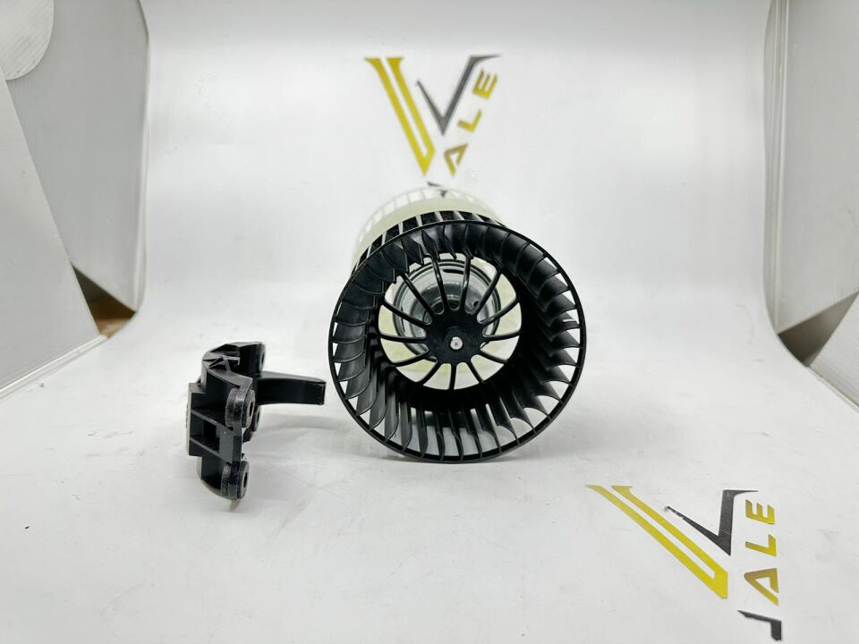 BMW 3 SERİSİ KALORİFER MOTORU E46 YAN SANAYİ