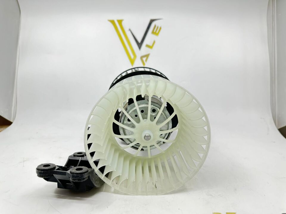 BMW 3 SERİSİ KALORİFER MOTORU E46 YAN SANAYİ