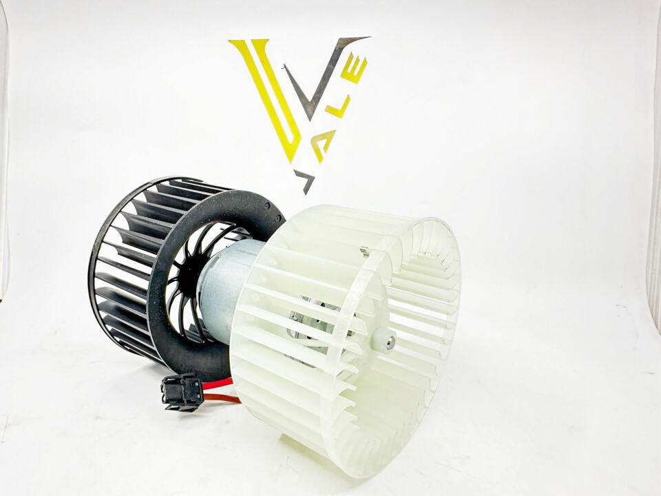 BMW 3 SERİSİ KALORİFER MOTORU E46 YAN SANAYİ