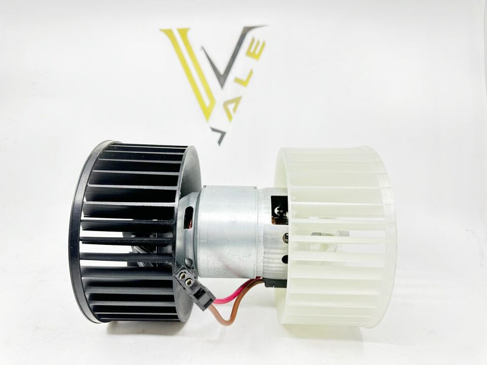 BMW 3 SERİSİ KALORİFER MOTORU E46 YAN SANAYİ