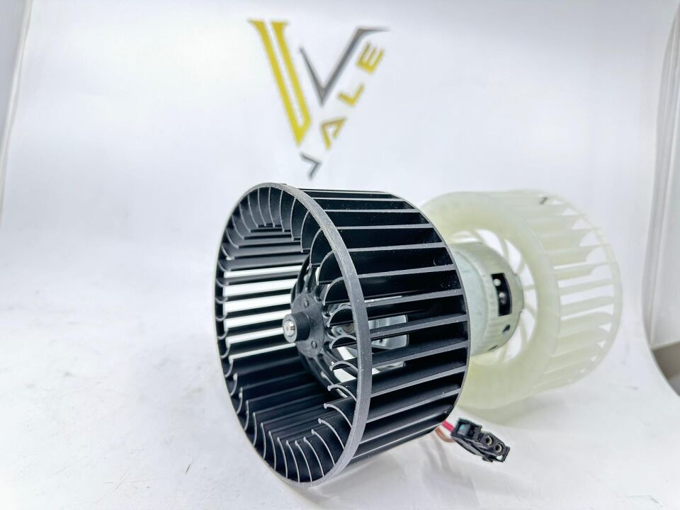 BMW 3 SERİSİ KALORİFER MOTORU E46 YAN SANAYİ