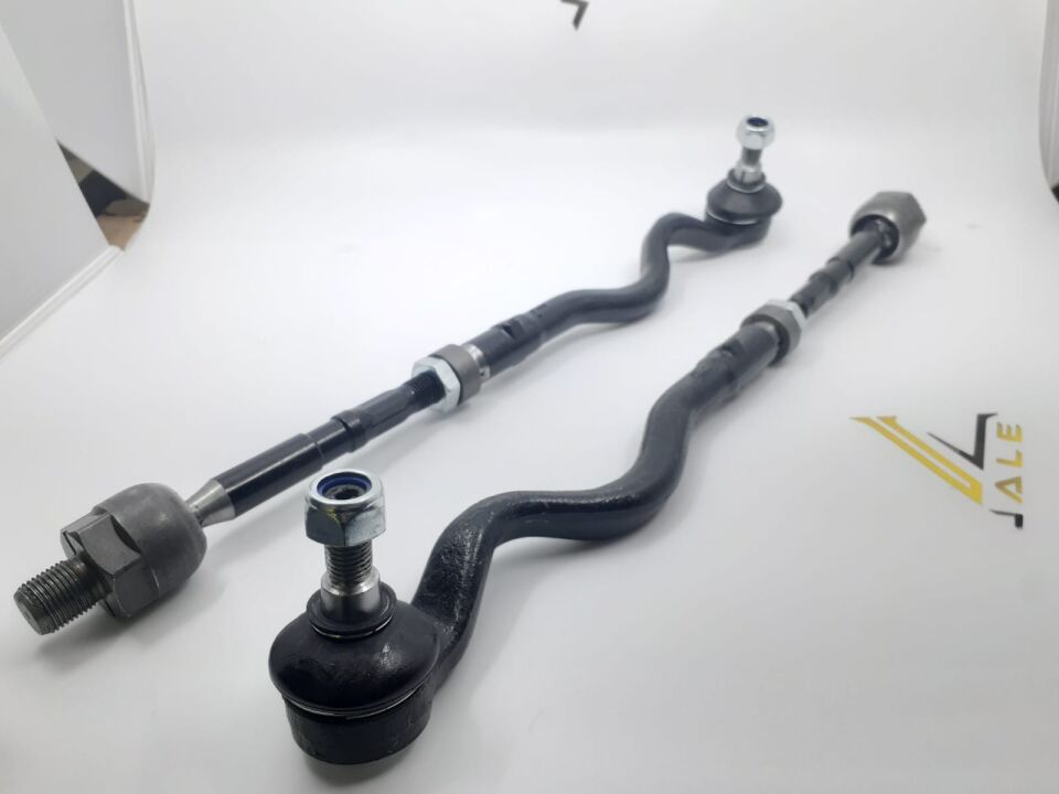 BMW 3 SERİSİ ROT KOLU SAĞ SOL E46 2 Lİ YAN SANAYİ