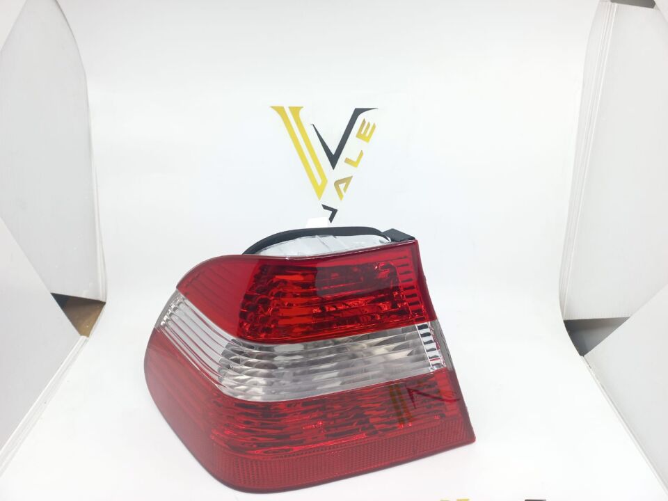 BMW 3 SERİSİ STOP LAMBASI BEYAZ L E46/4.>09 DEPO