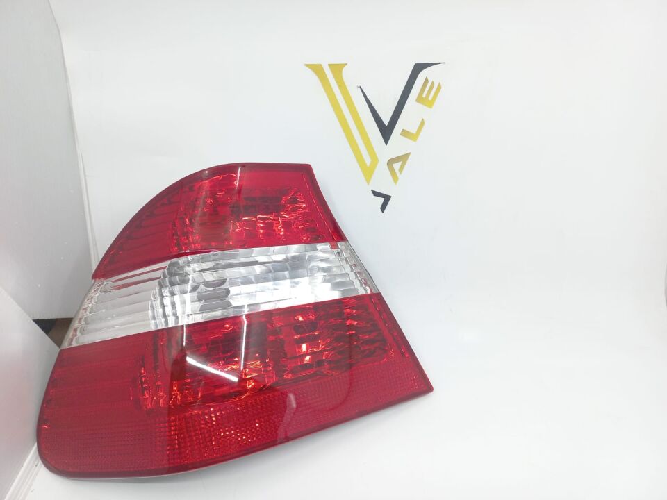 BMW 3 SERİSİ STOP LAMBASI BEYAZ L E46/4.>09 DEPO