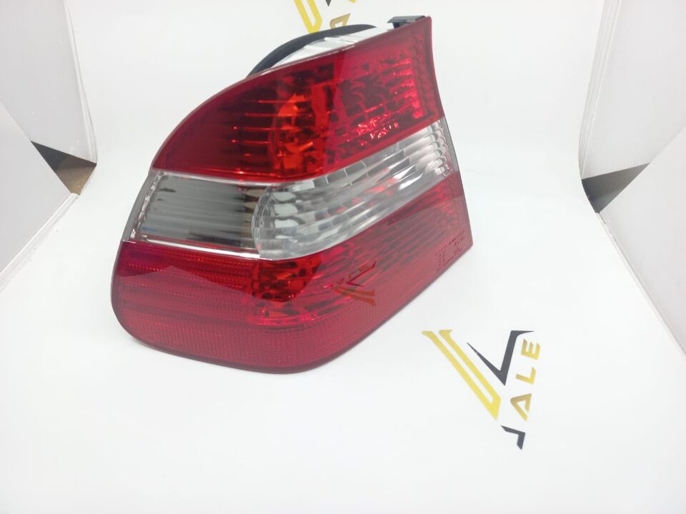 BMW 3 SERİSİ STOP LAMBASI BEYAZ L E46/4.>09 DEPO