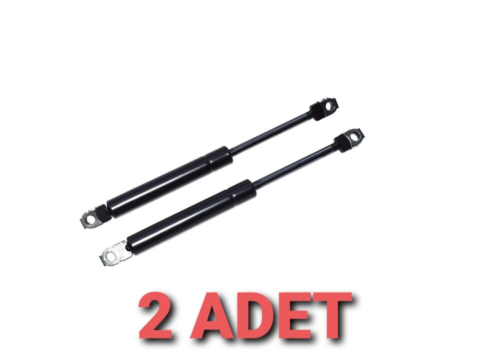 BMW 5 SERİSİ KAPUT AMORTİSÖRÜ E34 2 Lİ YAN SANAYİ