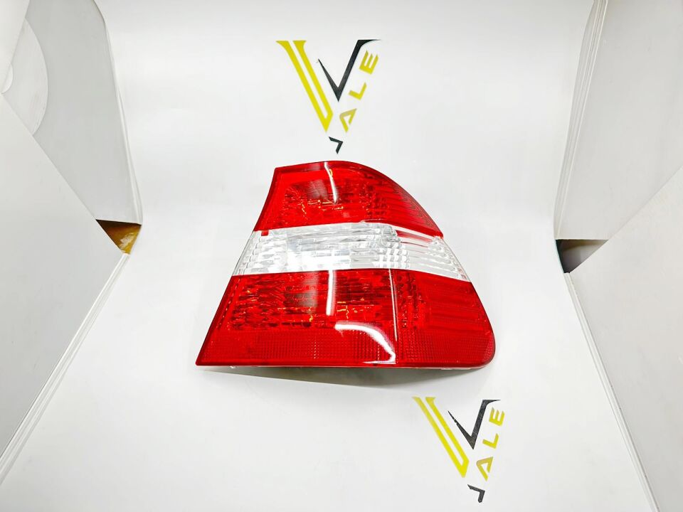 BMW 3 SERİSİ STOP LAMBASI BEYAZ - R - E46/4.>09 YAN SANAYİ