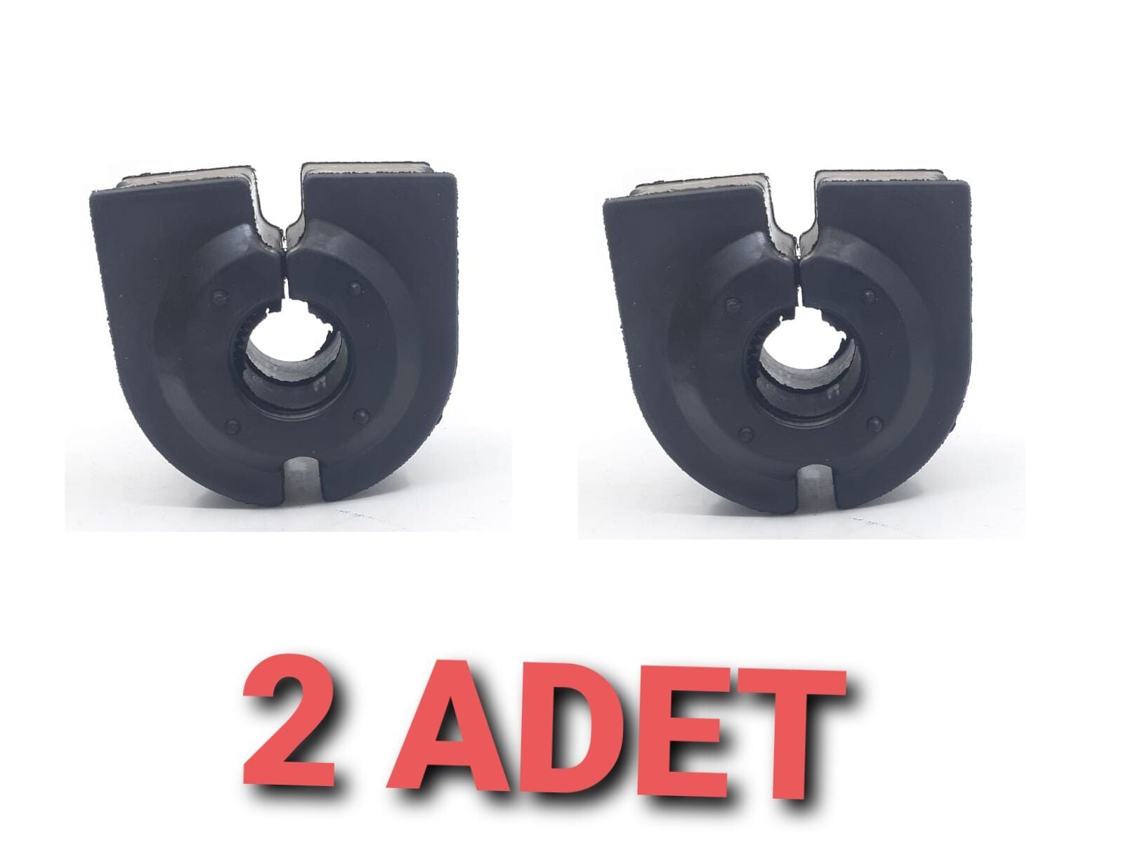 BMW 5 SERİSİ ÖN VİRAJ DEMİR LASTİĞİ E60 2 Lİ YAN SANAYİ