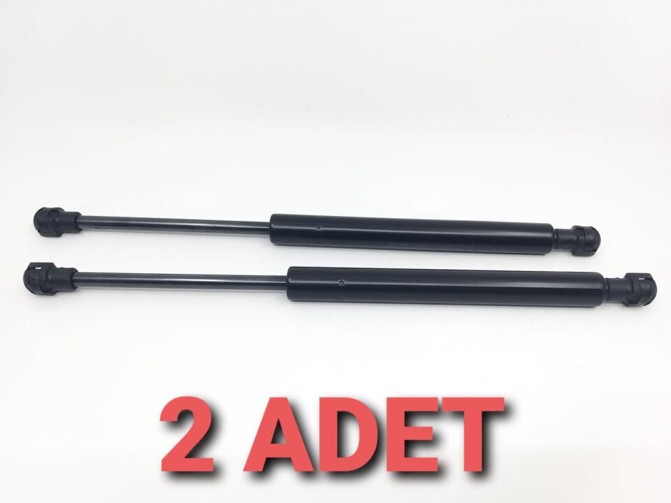 BMW 5 SERİSİ MOTOR KAPUT AMORTİSÖRÜ E60 2 Lİ YAN SANAYİ