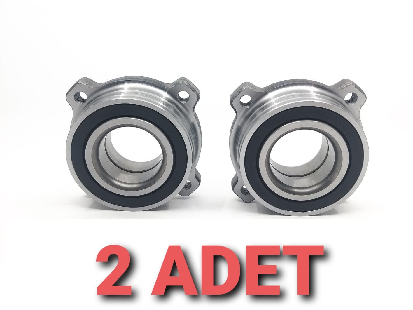 BMW 5 SERİSİ ARKA AKS BİLYASI E39.E60 2 Lİ YAN SANAYİ