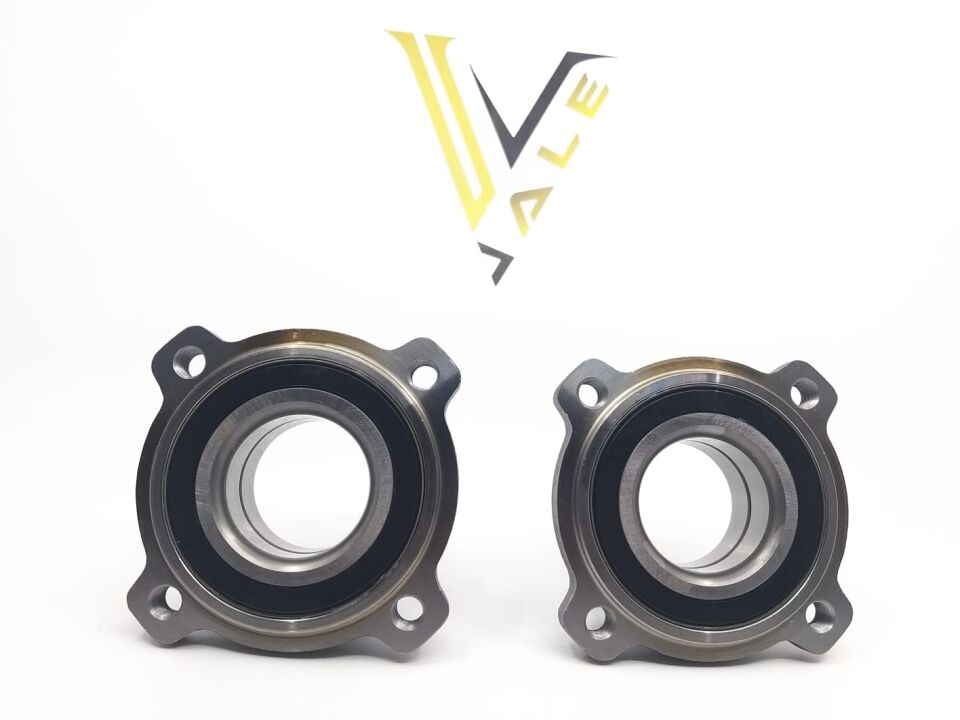 BMW 5 SERİSİ ARKA AKS BİLYASI E39.E60 2 Lİ YAN SANAYİ