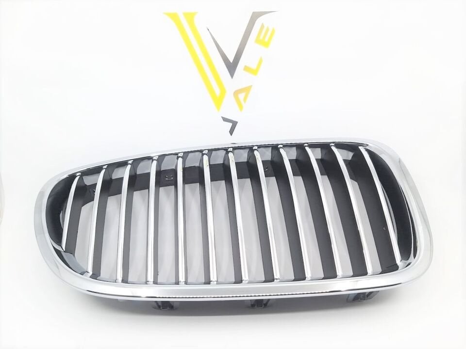 BMW 5 SERİSİ PANJUR - R - KROM - F10.F11 YAN SANAYİ