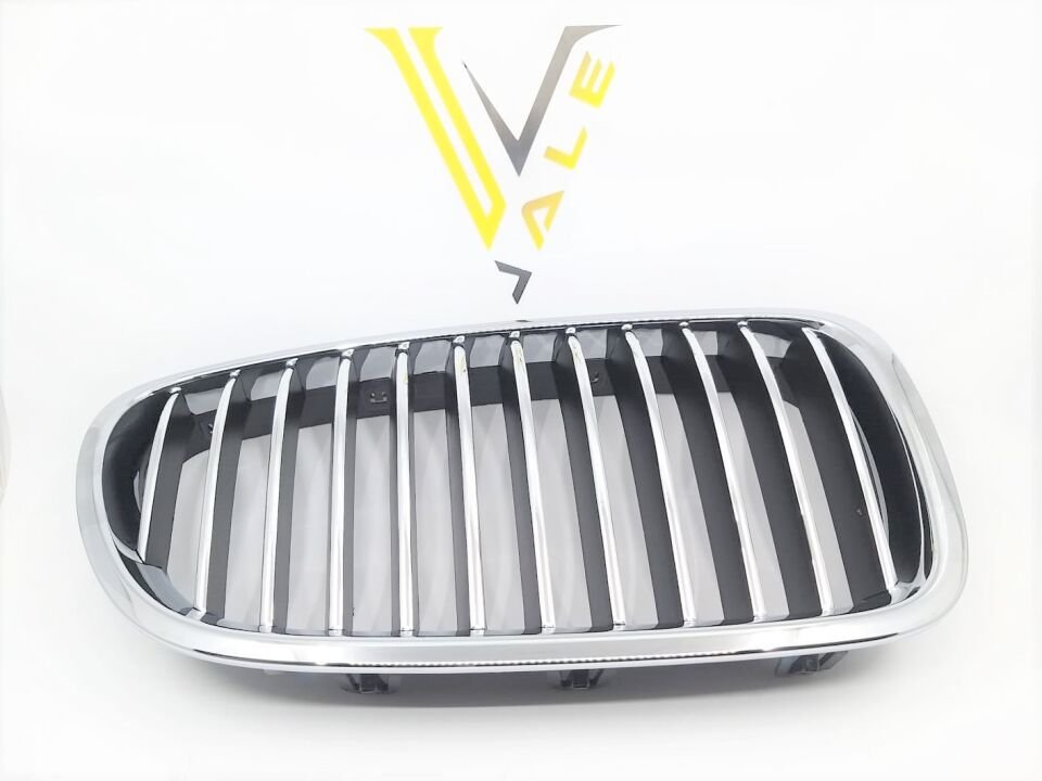 BMW 5 SERİSİ PANJUR - R - KROM - F10.F11 YAN SANAYİ