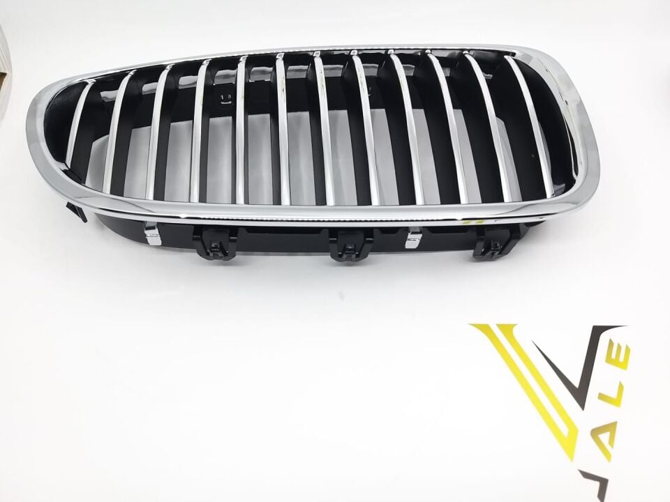 BMW 5 SERİSİ PANJUR - R - KROM - F10.F11 YAN SANAYİ