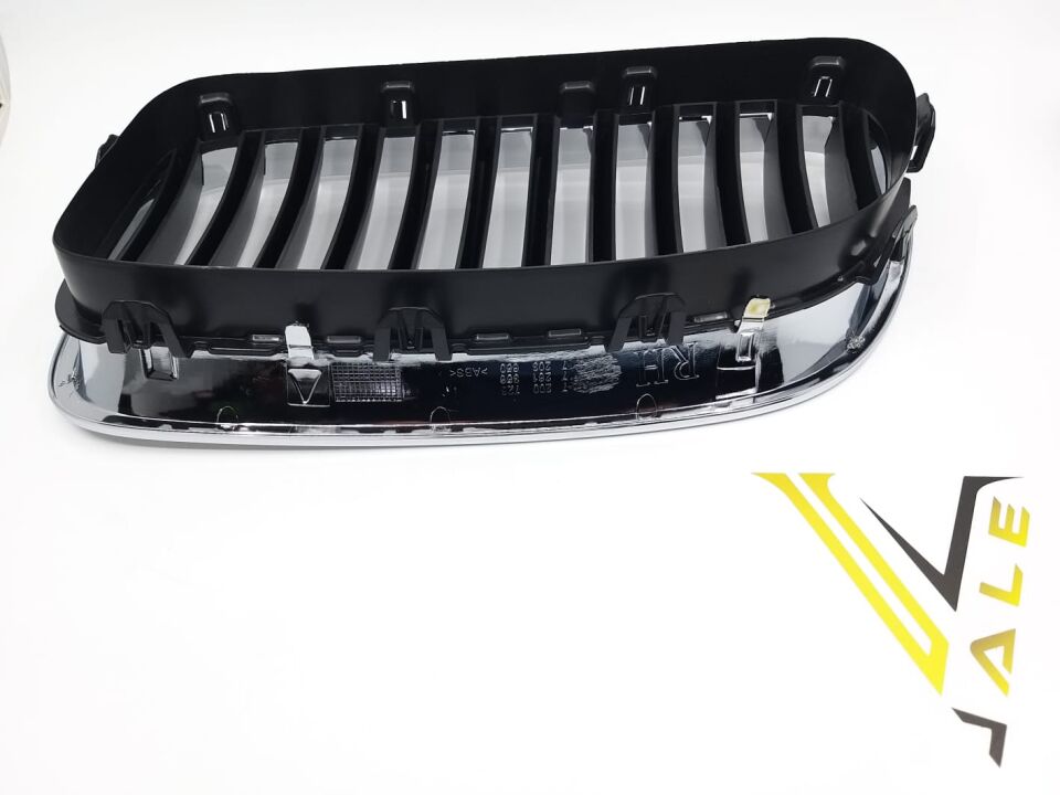 BMW 5 SERİSİ PANJUR - R - KROM - F10.F11 YAN SANAYİ