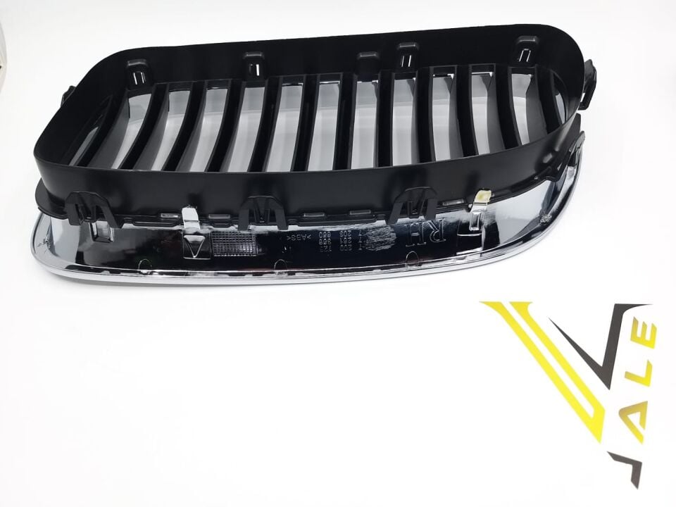 BMW 5 SERİSİ PANJUR - R - KROM - F10.F11 YAN SANAYİ