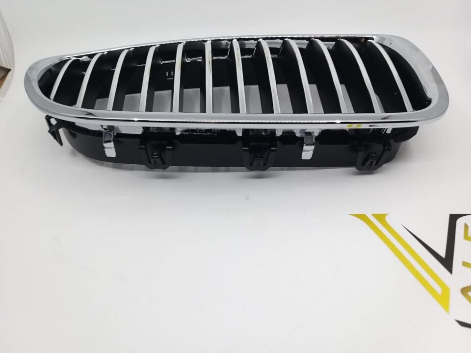 BMW 5 SERİSİ PANJUR - R - KROM - F10.F11 YAN SANAYİ