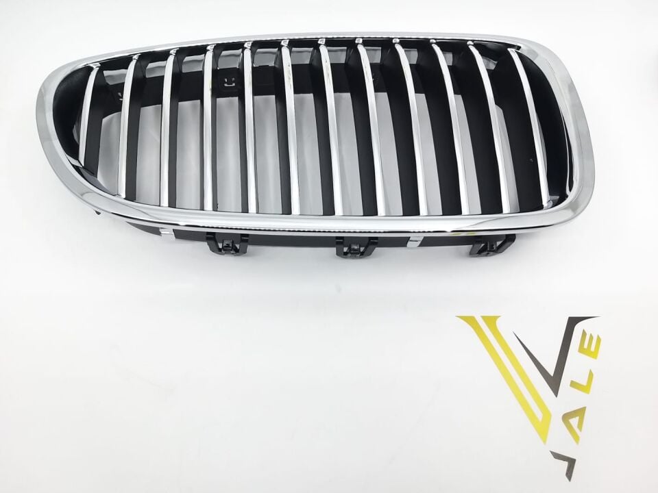 BMW 5 SERİSİ PANJUR - R - KROM - F10.F11 YAN SANAYİ