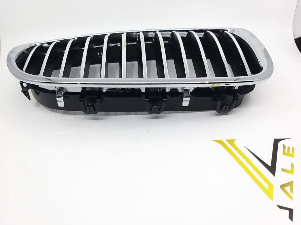 BMW 5 SERİSİ PANJUR - R - KROM - F10.F11 YAN SANAYİ