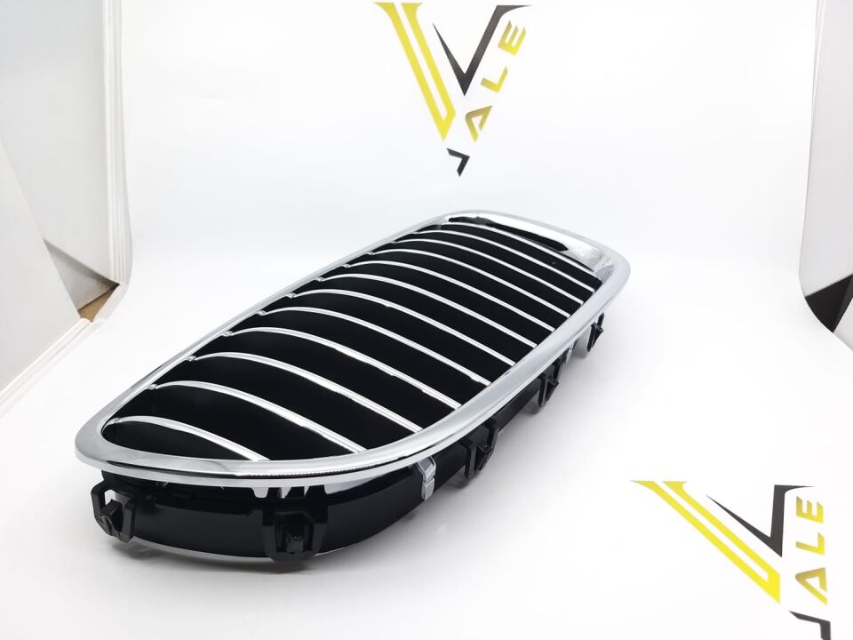 BMW 5 SERİSİ PANJUR - R - KROM - F10.F11 YAN SANAYİ