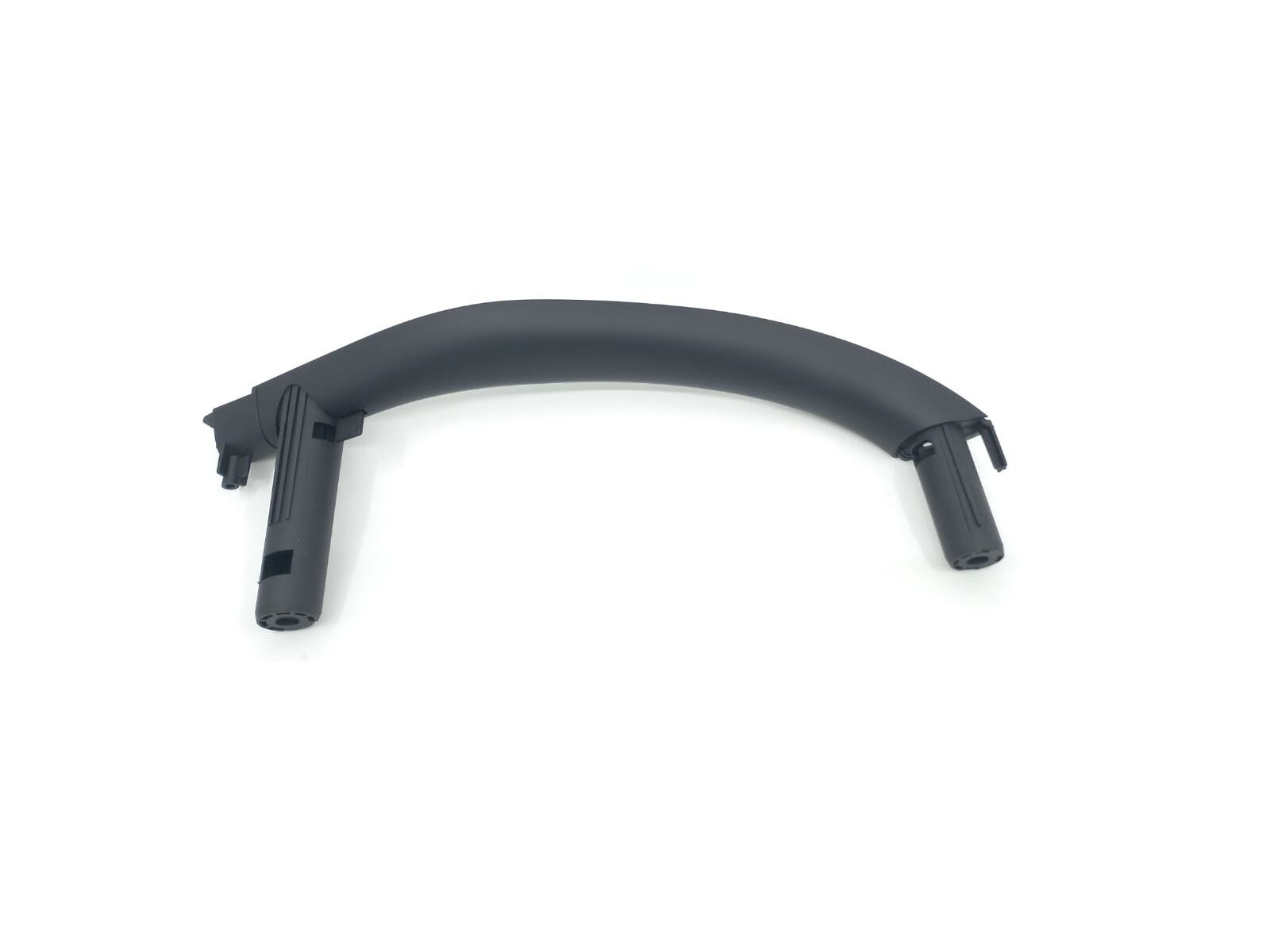 BMW X5 SERİSİ KAPI İÇ ÇEKME KOLU - L - SİYAH - F15 YAN SANAYİ