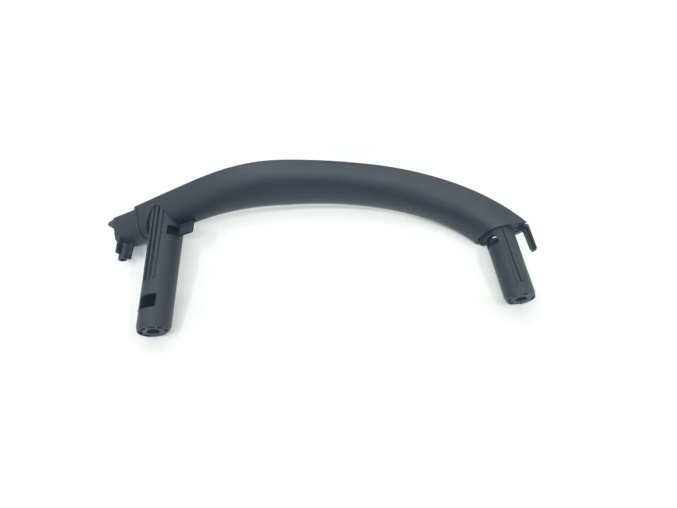 BMW X5 SERİSİ KAPI İÇ ÇEKME KOLU - L - SİYAH - F15 YAN SANAYİ